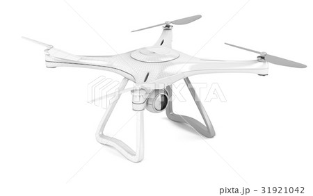 3D model of drone 31921042