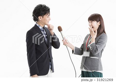 ビジネスイメージ 31921269