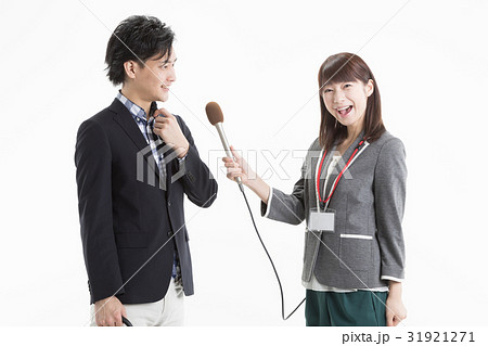 ビジネスイメージ 31921271