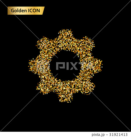 Icon setting circles Icon setting circles 31921413
