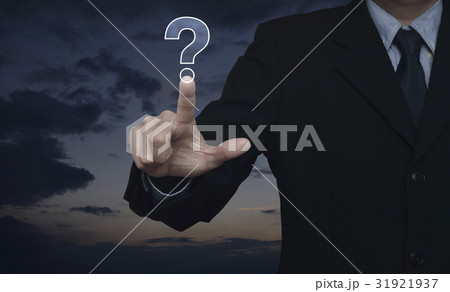 Customer support concept 31921937