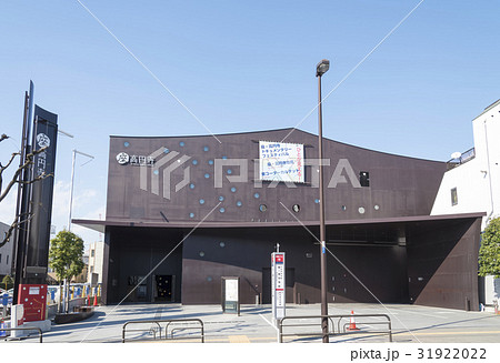 高円寺にある杉並区立杉並芸術会館「座・高円寺」(東京都杉並区) 高円寺にある杉並区立杉並芸術会館「座・高円寺」(東京都杉並区) 31922022