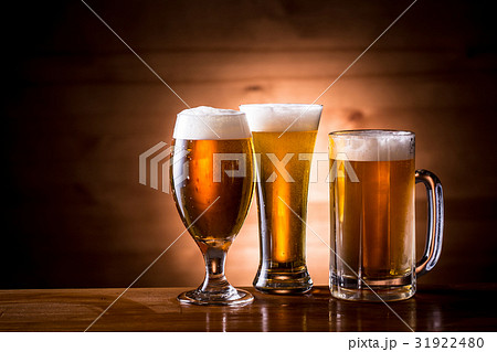 ビール ビール 31922480