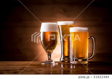 ビール ビール 31922484