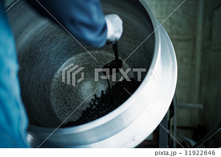 花火職人　星作り 31922646