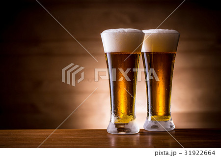ビール 31922664