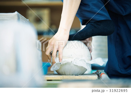 花火職人 組み立て 花火職人 組み立て 31922695