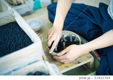 花火職人 組み立て 花火職人 組み立て 31922704