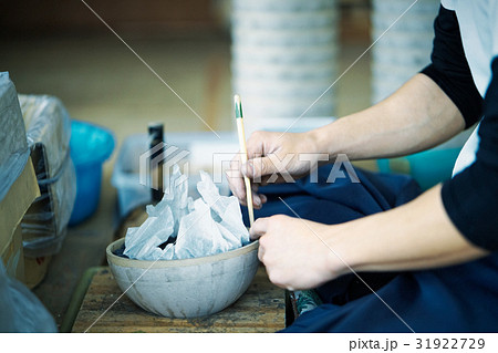 花火職人 組み立て 花火職人 組み立て 31922729