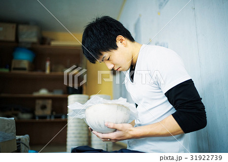 花火職人 組み立て 花火職人 組み立て 31922739