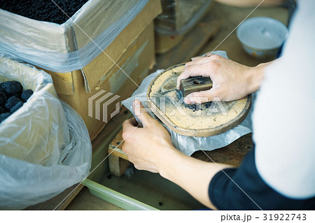 花火職人　組み立て 31922743