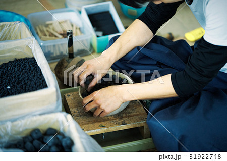 花火職人 組み立て 花火職人 組み立て 31922748