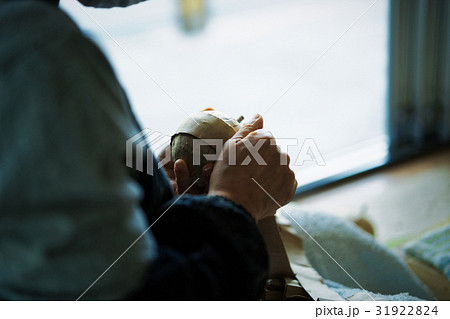 花火職人 玉貼り 花火職人 玉貼り 31922824