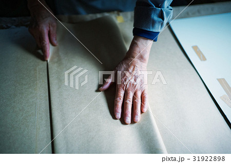 花火職人 作業 花火職人 作業 31922898