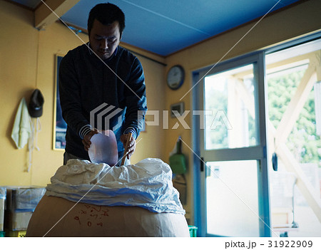 花火職人 組み立て 花火職人 組み立て 31922909