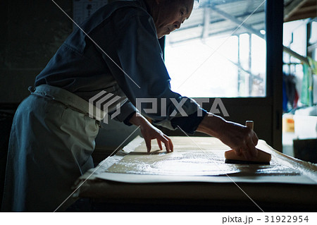 花火職人 作業 花火職人 作業 31922954