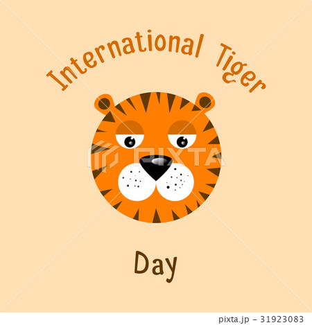 International Tiger Day International Tiger Day 31923083