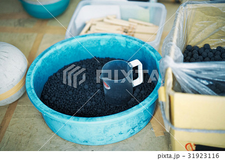 花火作り　星 31923116