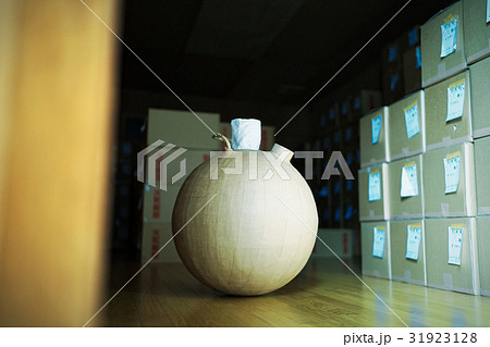 花火作り 花火玉 花火作り 花火玉 31923128