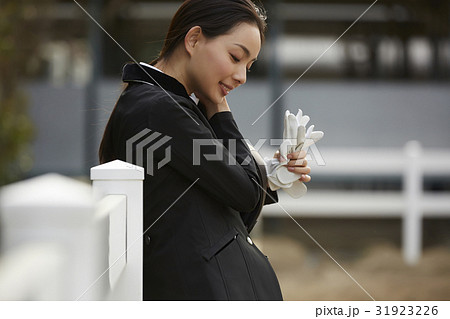 乗馬クラブ 女性 乗馬クラブ 女性 31923226