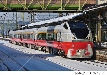 特急つがる(E751系) 特急つがる(E751系) 31924263