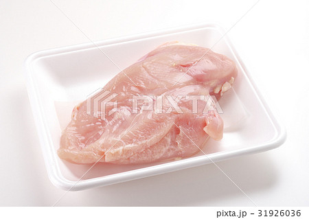 鶏肉 ムネ肉 鶏肉 ムネ肉 31926036