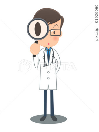 検索する白衣の医者 31926060
