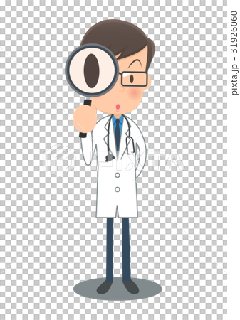 検索する白衣の医者 31926060