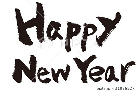 Happy New Year 31926927