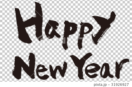 Happy New Year 31926927