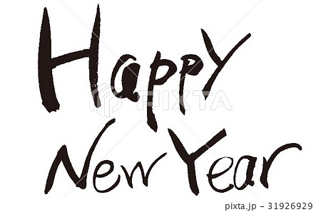 Happy New Year 31926929