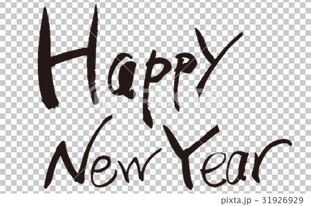 Happy New Year 31926929