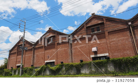 東洋紡績 富田工場 東洋紡績 富田工場 31927058
