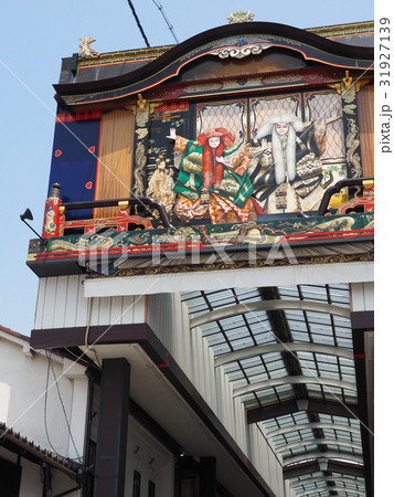 長浜 黒壁スクエア 31927139