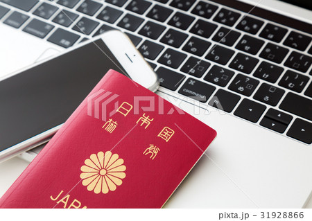 パスポート パスポート 31928866