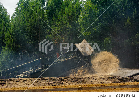 Army Games-2017. Safe Route contest. Tyumen.Russia Army Games-2017. Safe Route contest. Tyumen.Russia 31929842