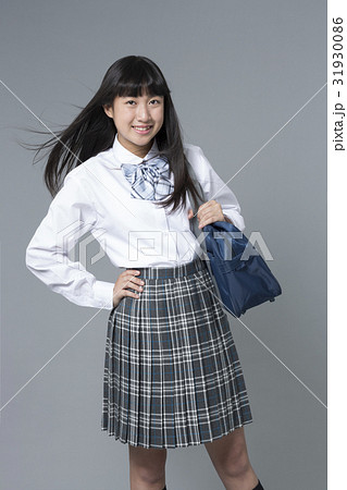 女子学生 女子学生 31930086