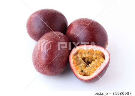 パッションフルーツ 31930087