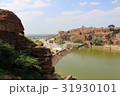 インドのバダミ 31930101