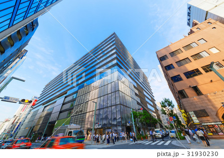 銀座シックス 31930230