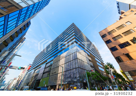 銀座シックス 31930232