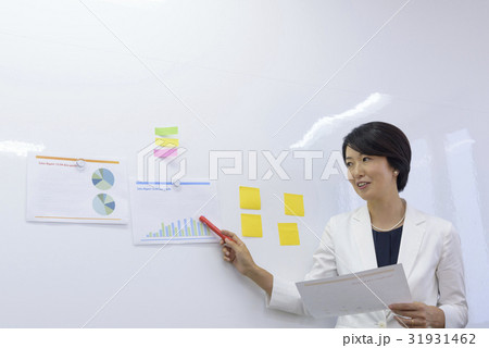 ミーティング 31931462