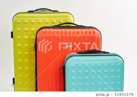 Cases for vacation close up. 31935376
