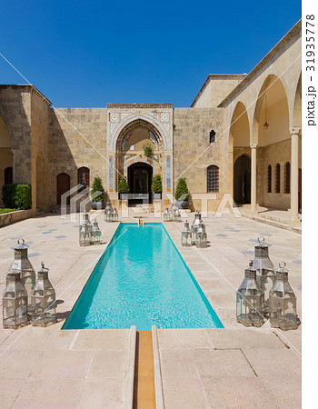 Mir Amin Palace Hotel Beit ed-Dine Lebanon Mir Amin Palace Hotel Beit ed-Dine Lebanon 31935778