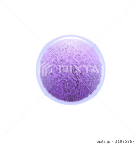 3d single molecule 31935867