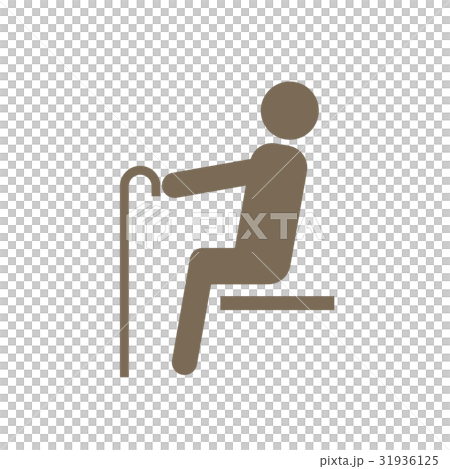Pictogram priority 1 Pictogram priority 1 31936125