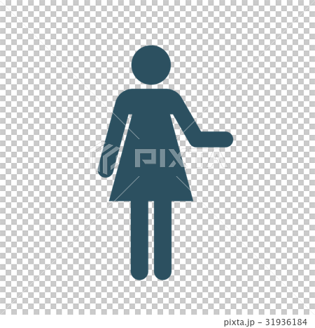 Pictogram person 7 Pictogram person 7 31936184
