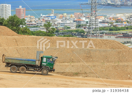 沖縄 工事 基地返還工事 沖縄 工事 基地返還工事 31936438