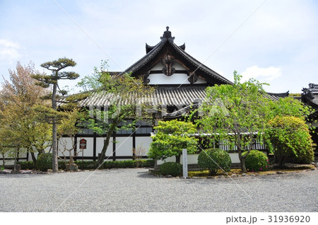 国宝　妙法院庫裏 31936920