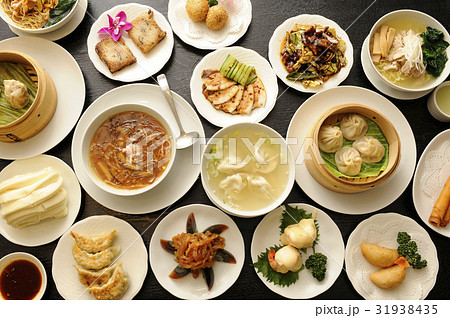 中華料理 小皿集合 中華料理 小皿集合 31938435